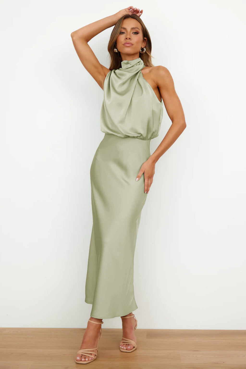 Vestido La Elegante