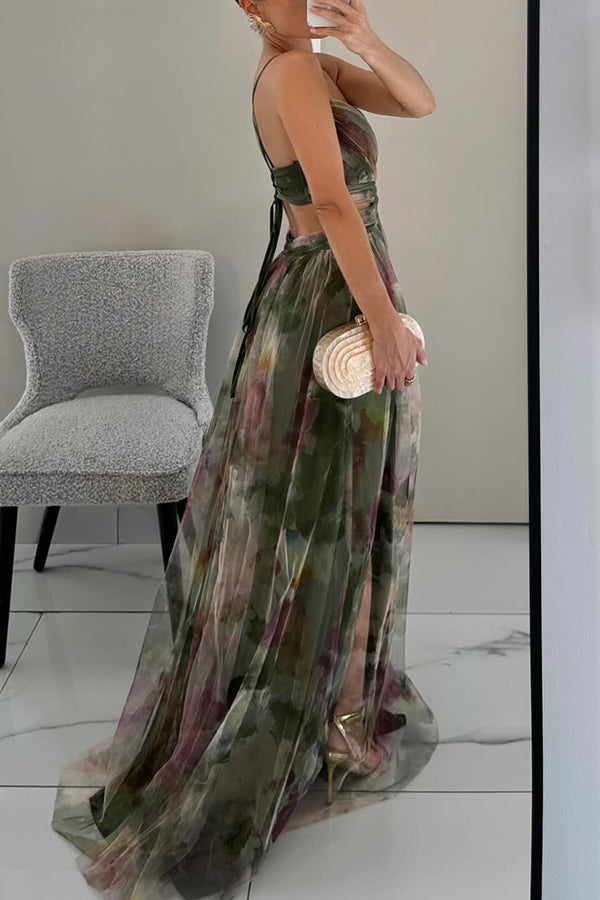 Vestido Adèle Deslumbrante