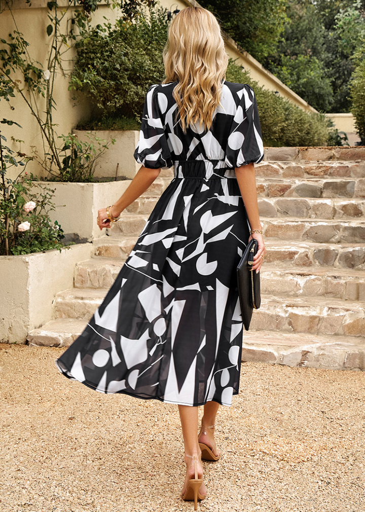 Vestido Amélie
