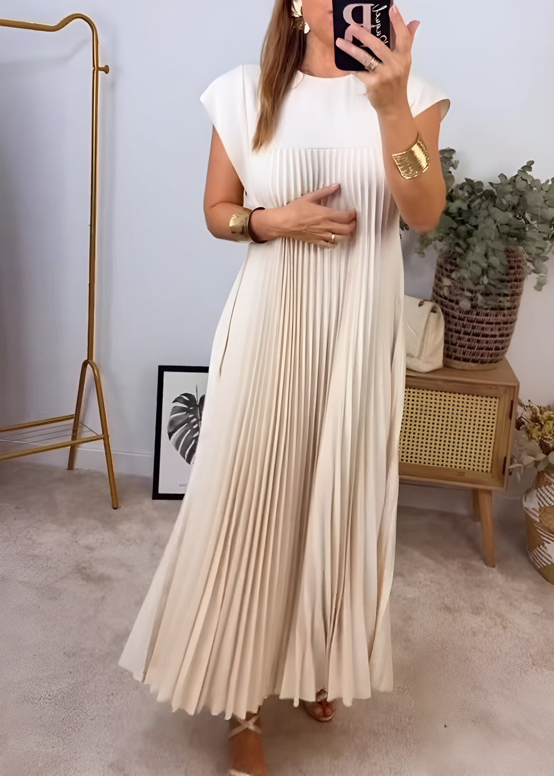 Vestido Simone