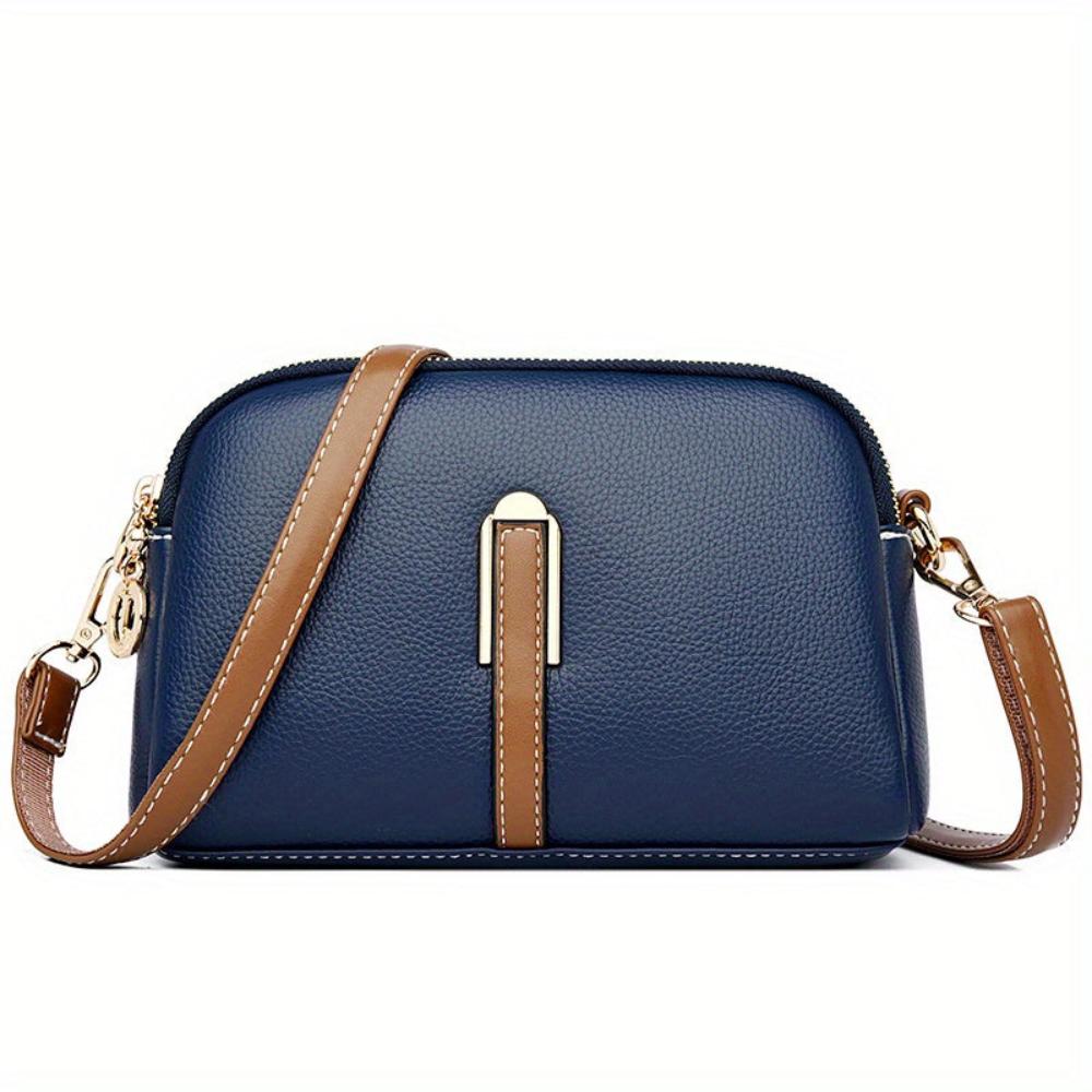 Sienna | Bolso bandolera confort y estilo
