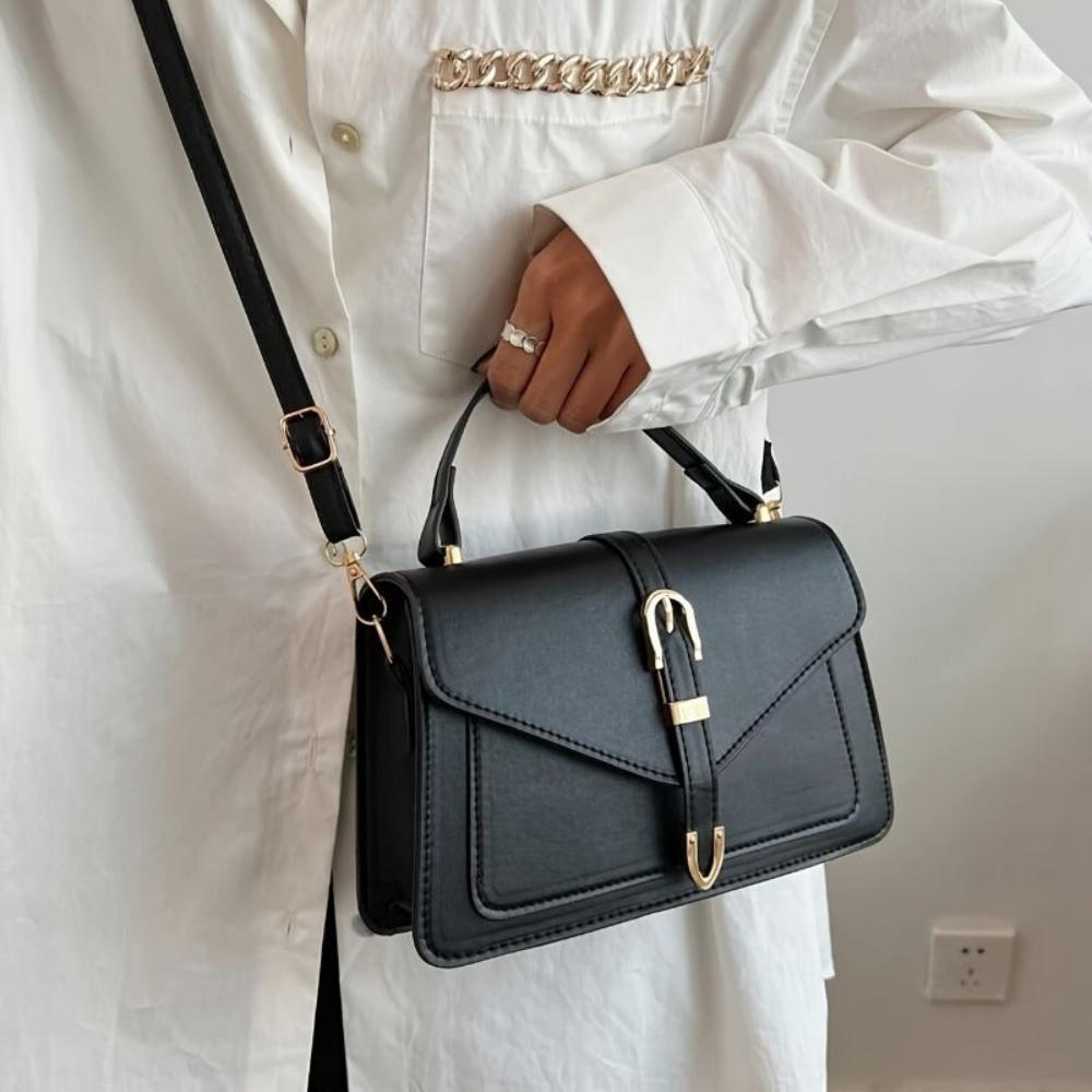 Tessa | Bolso bandolera elegante y minimalista