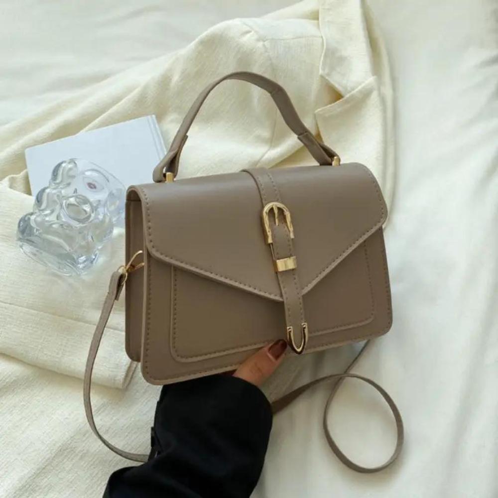 Tessa | Bolso bandolera elegante y minimalista