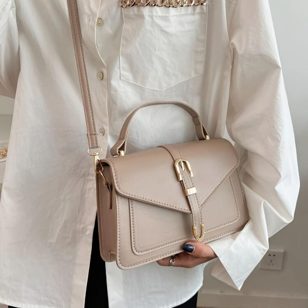Tessa | Bolso bandolera elegante y minimalista
