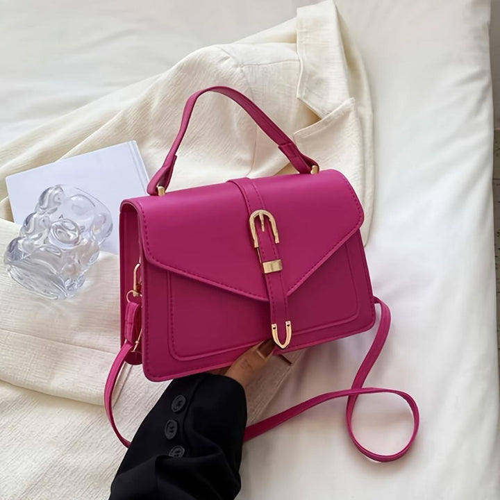 Tessa | Bolso bandolera elegante y minimalista