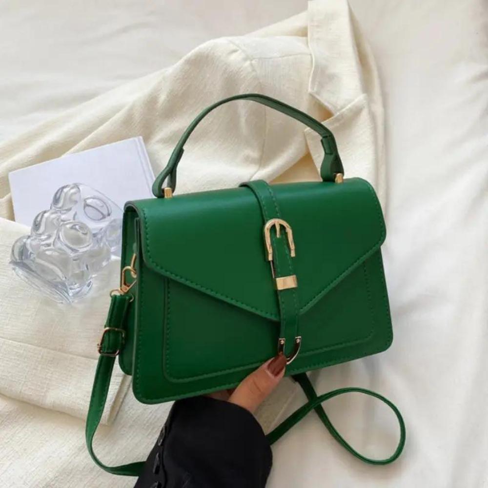 Tessa | Bolso bandolera elegante y minimalista