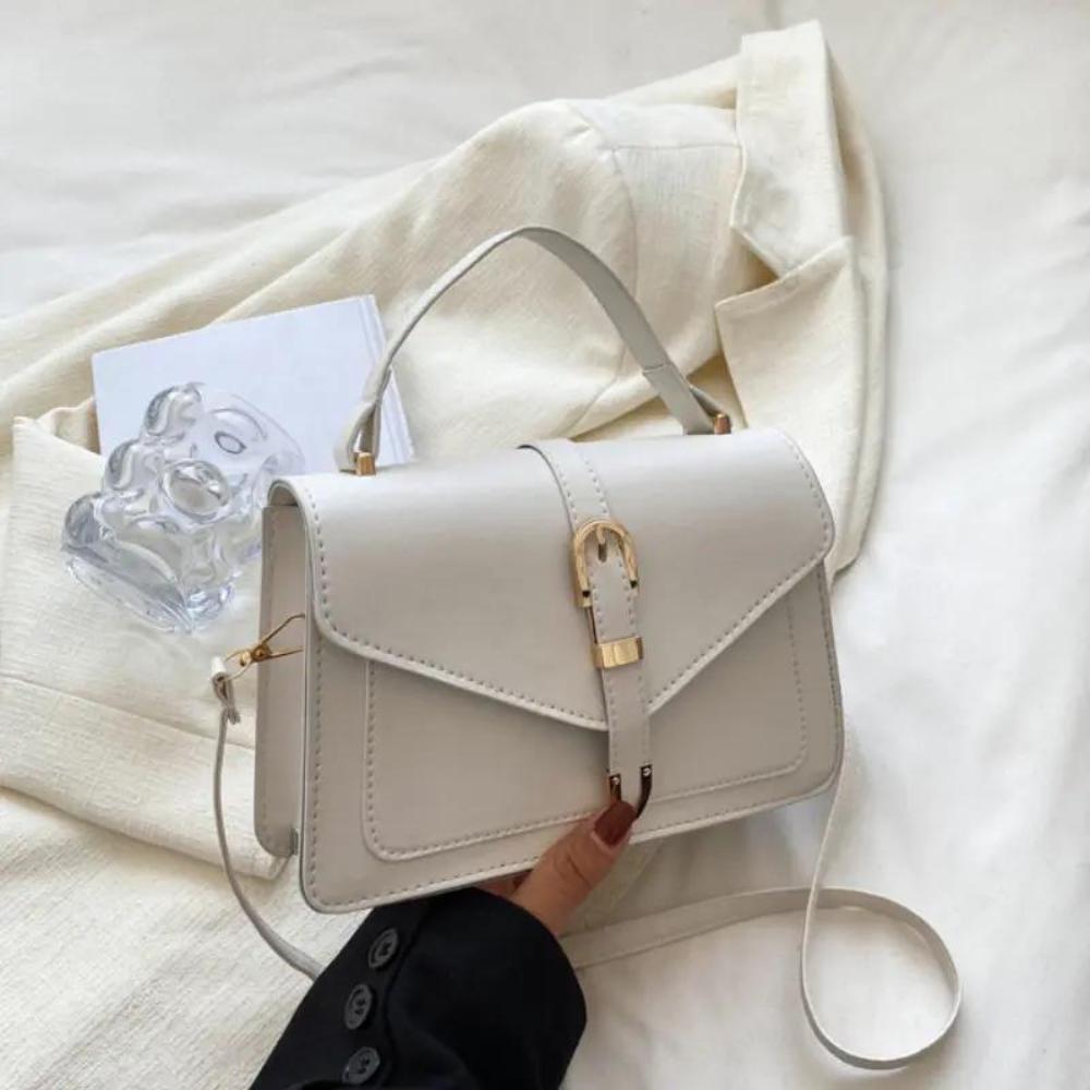 Tessa | Bolso bandolera elegante y minimalista