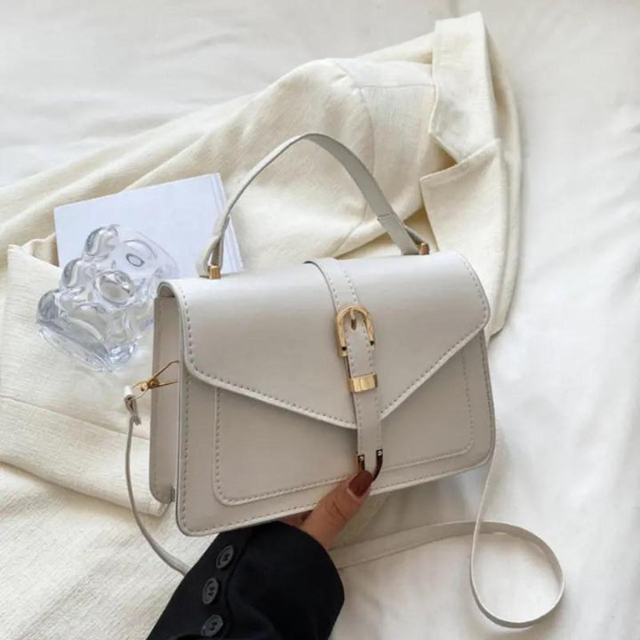 Tessa | Bolso bandolera elegante y minimalista