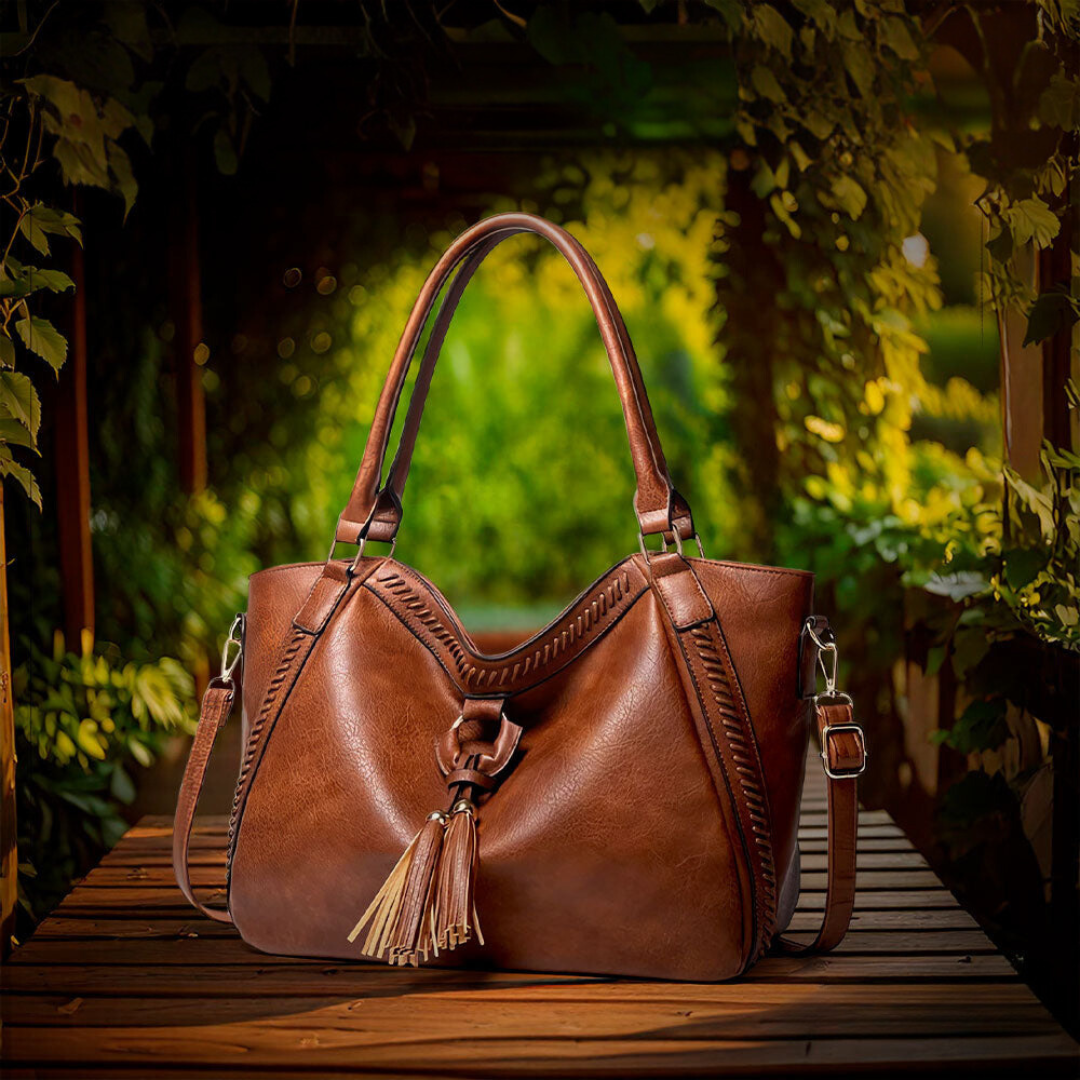 Lydia | Bolso bandolera elegante y atemporal
