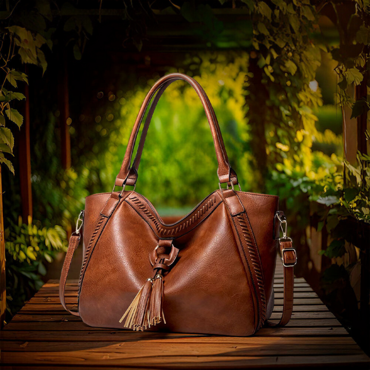 Lydia | Bolso bandolera elegante y atemporal