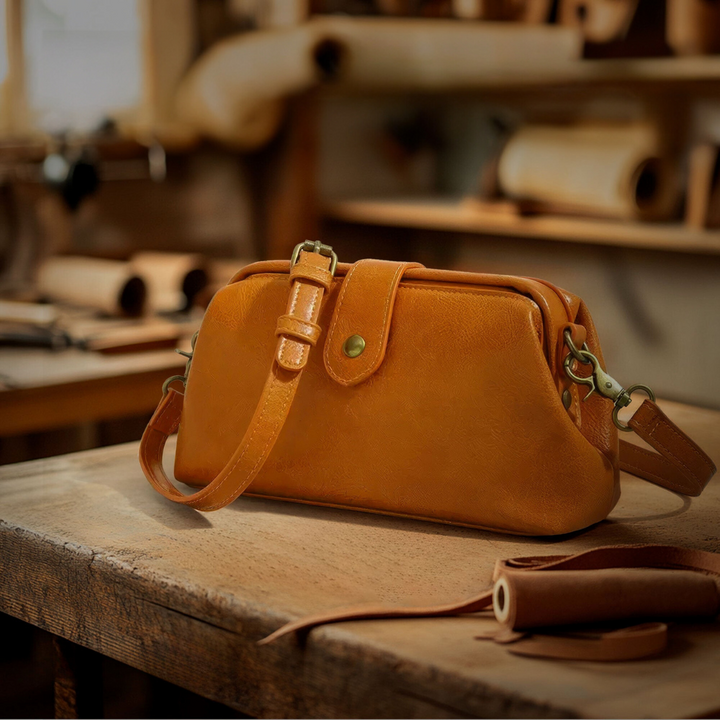 Velissa | Bolso de mano para mujeres hecho de material de alta calidad con una elegancia duradera