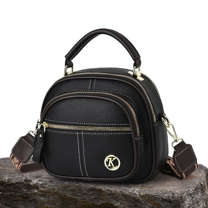 Fiona | Bolso bandolera chic clásico