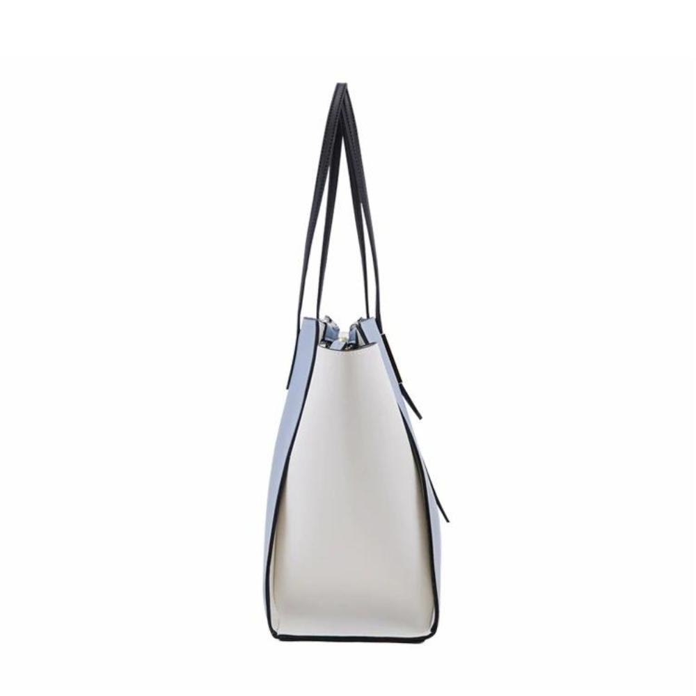 Ivy | Conjunto de 4 Bolsas de Compras Elegantes y Lujosas