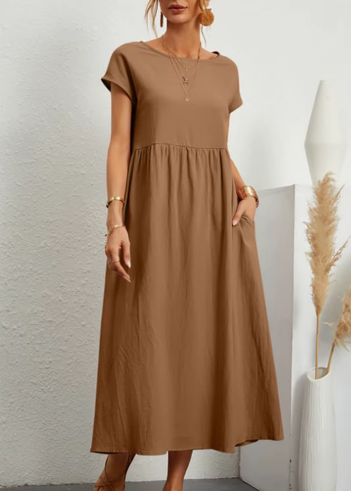 Vestido Audaz
