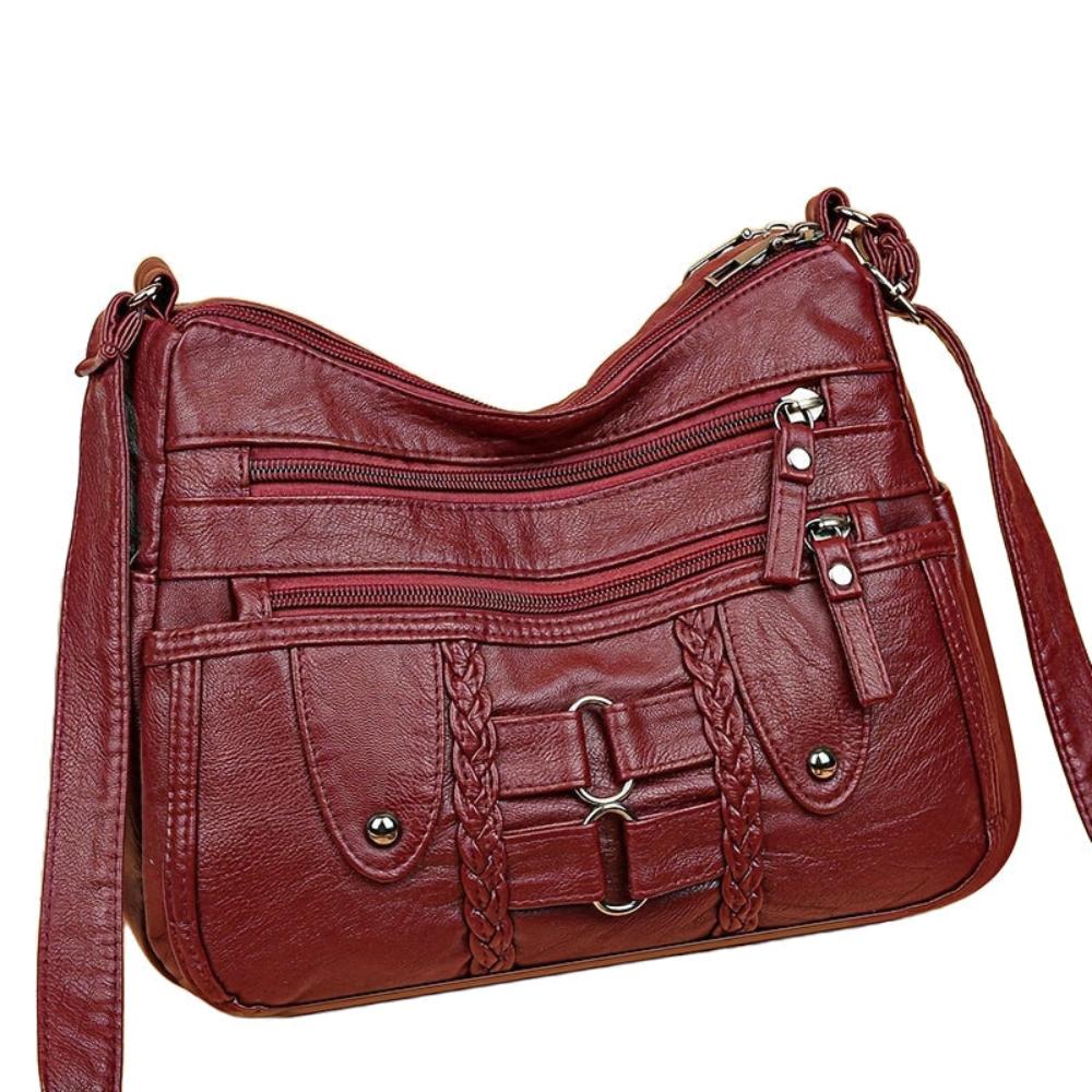 Ivy | Bolsa bandolera segura