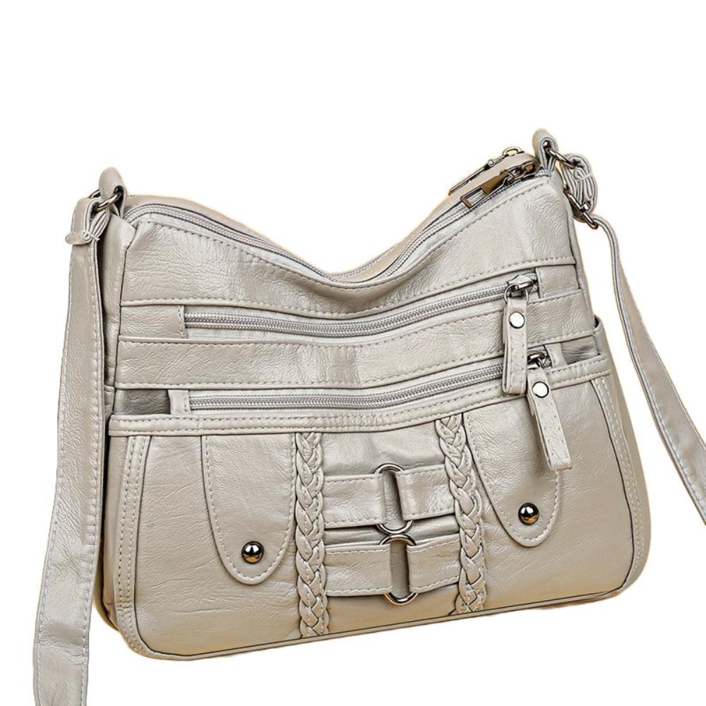 Ivy | Bolsa bandolera segura