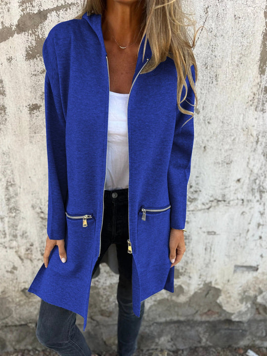 Lorena  - Chaqueta larga