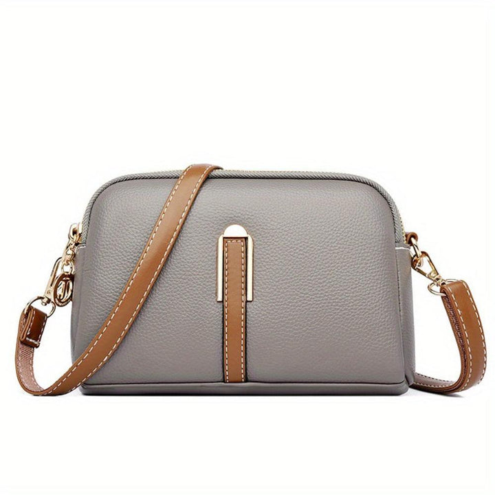 Sienna | Bolso bandolera confort y estilo