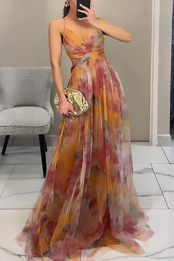 Vestido Adèle Deslumbrante