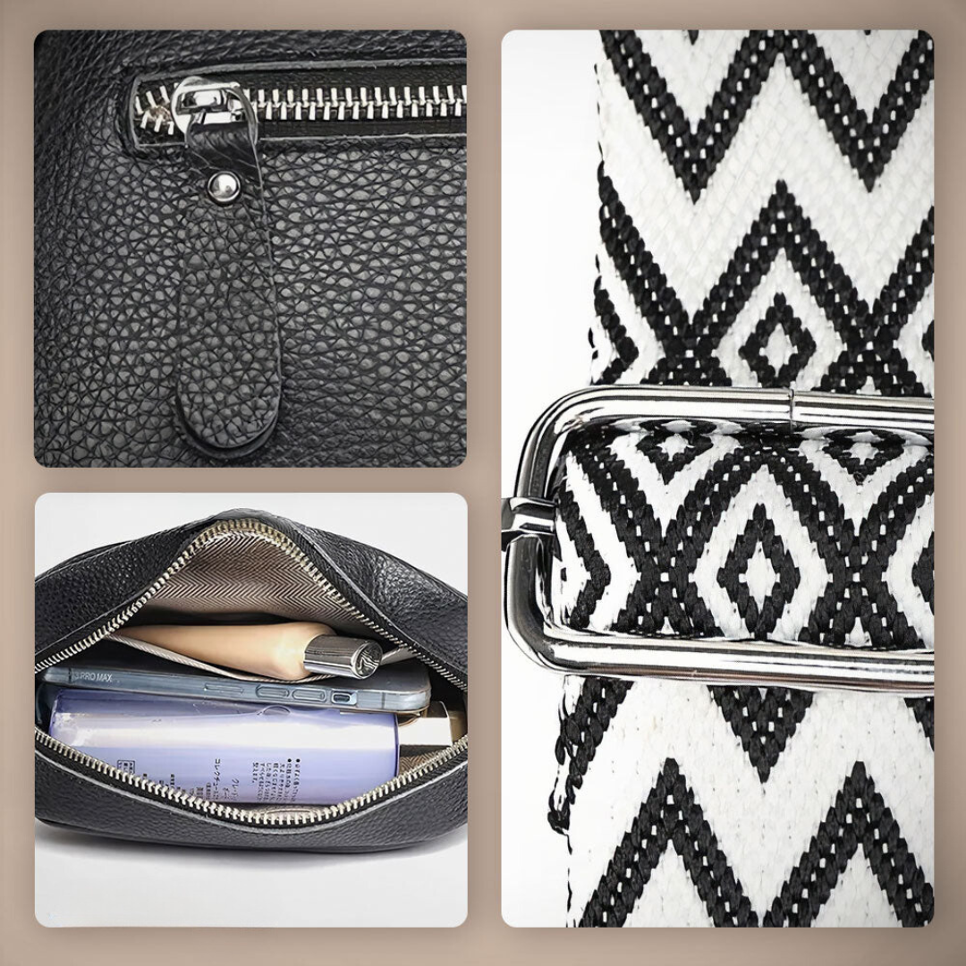 Mira | Elegante bolso de bandolera para mujeres