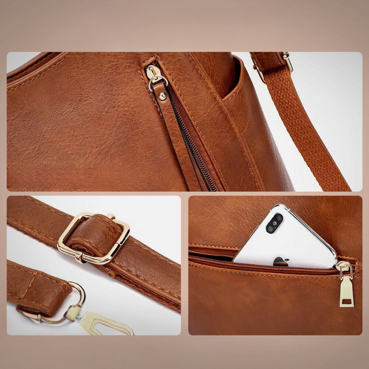 Lylia | Bolsa Elegancia Atemporal