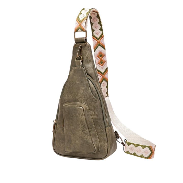 Nina | Bolso de bandolera Retro Chic