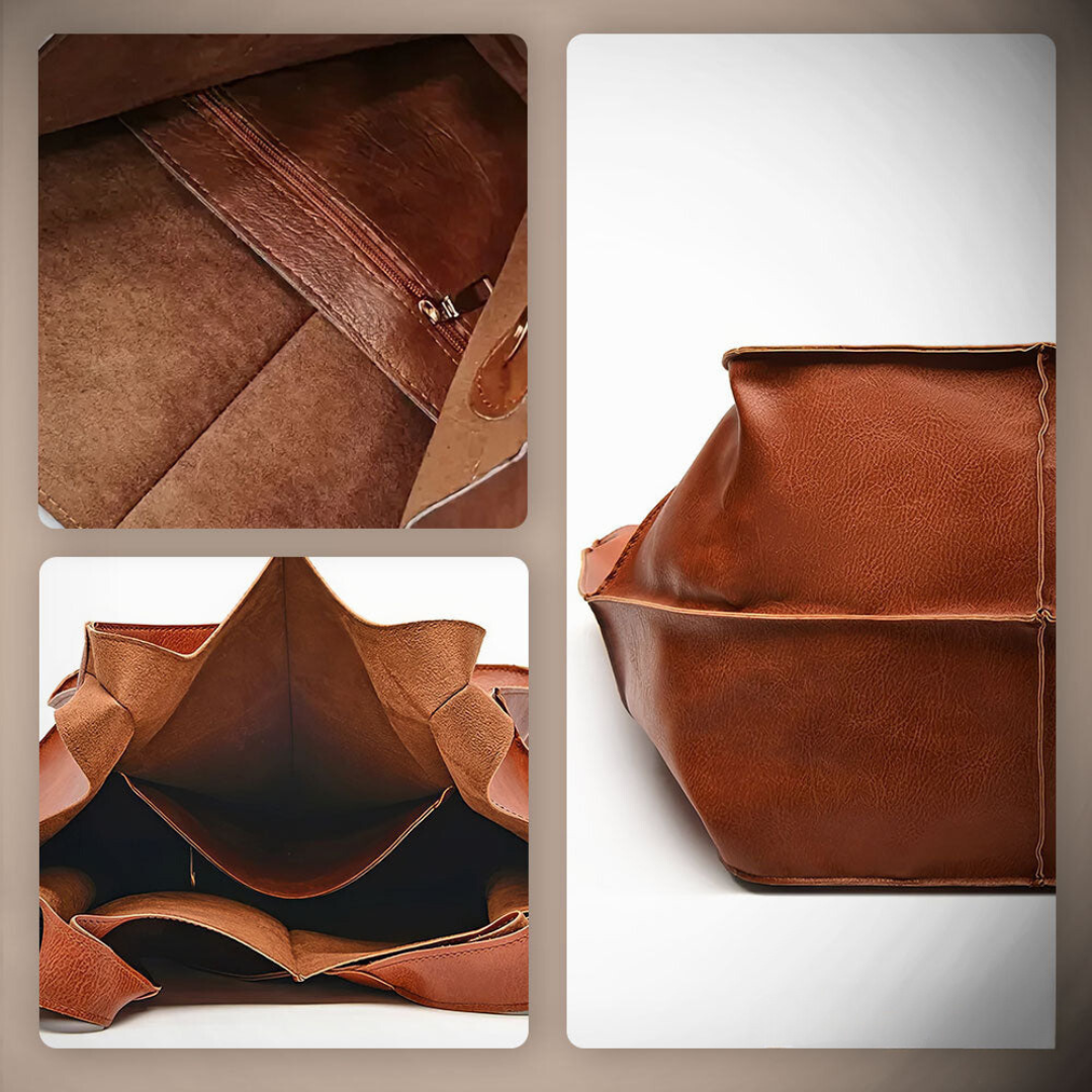 Cecilia | Bolso Vintage con Encanto Nostálgico