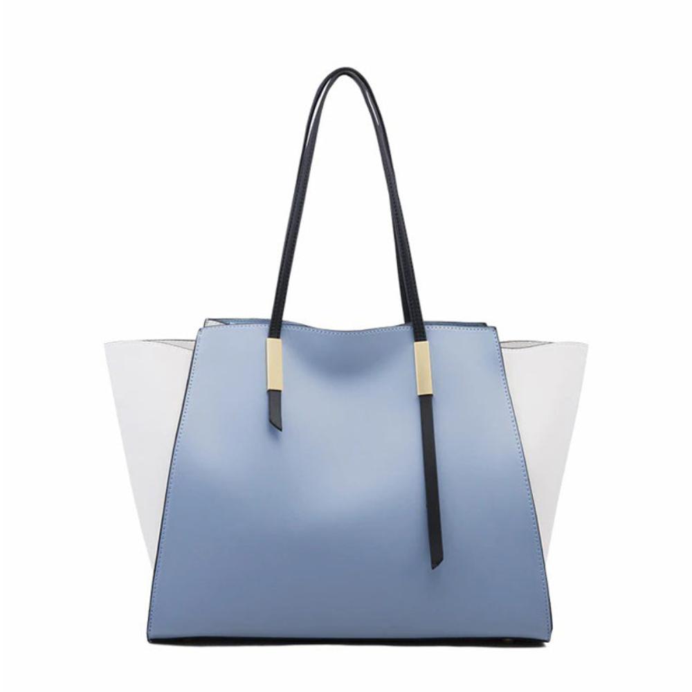 Ivy | Conjunto de 4 Bolsas de Compras Elegantes y Lujosas