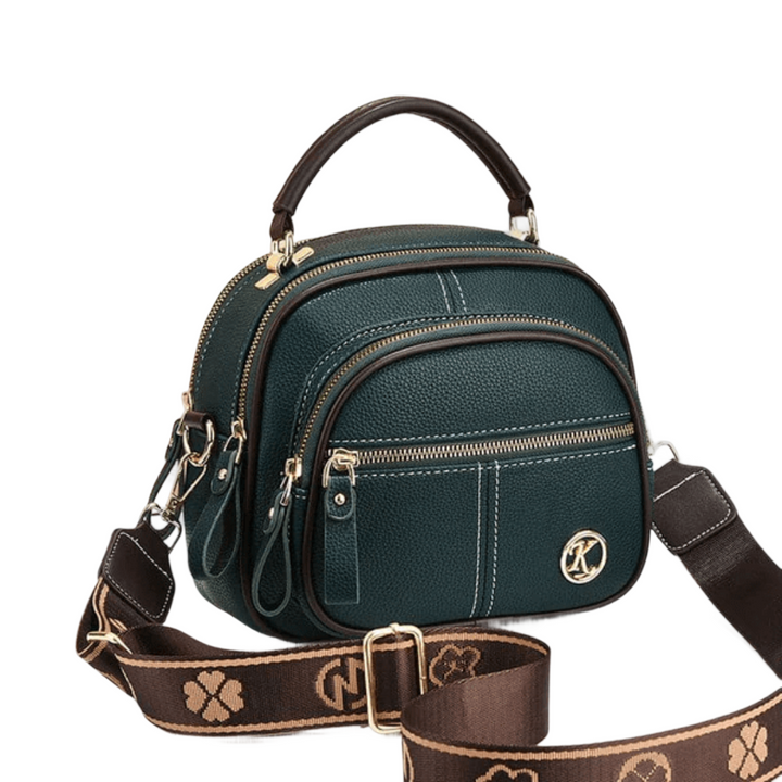 Fiona | Bolso bandolera chic clásico