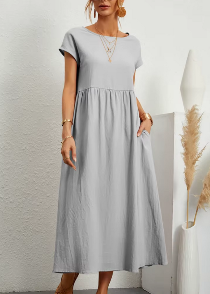 Vestido Audaz