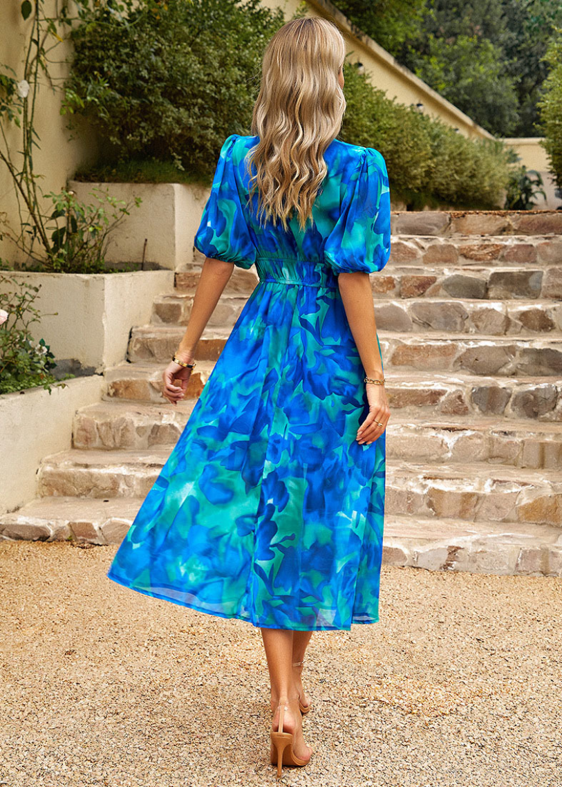 Vestido Amélie