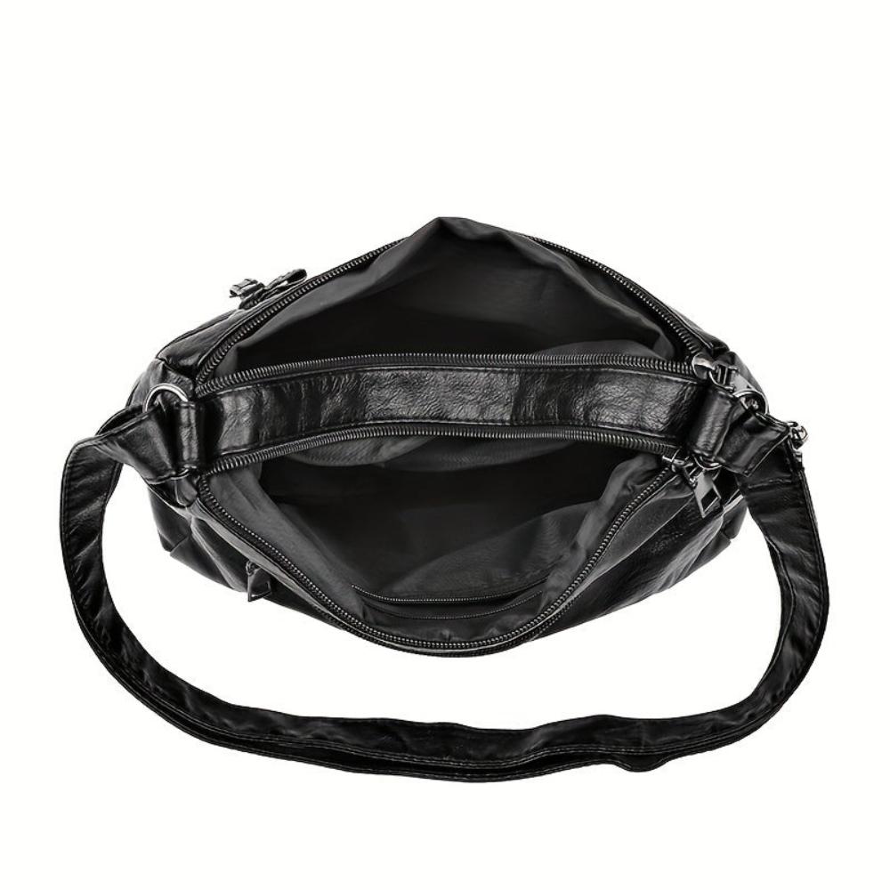 Ivy | Bolsa bandolera segura