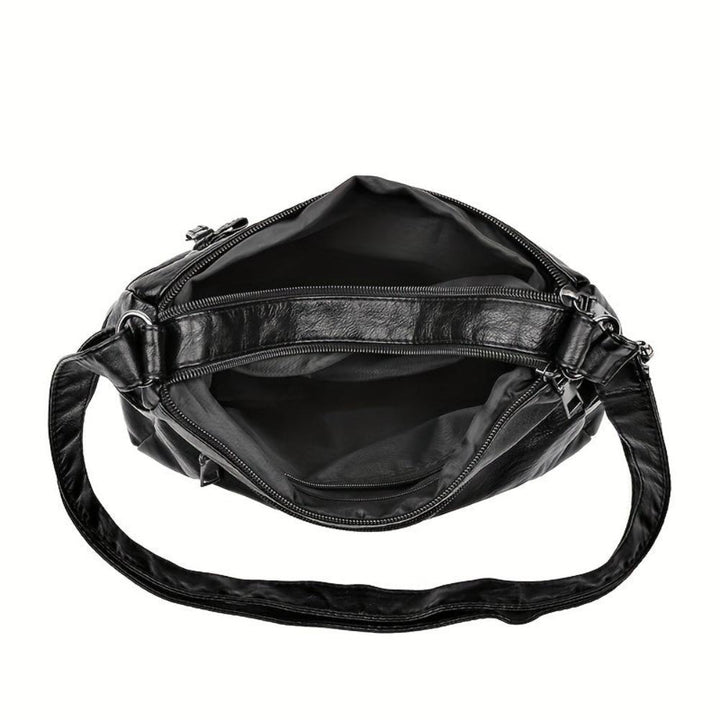Ivy | Bolsa bandolera segura