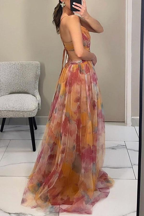 Vestido Adèle Deslumbrante