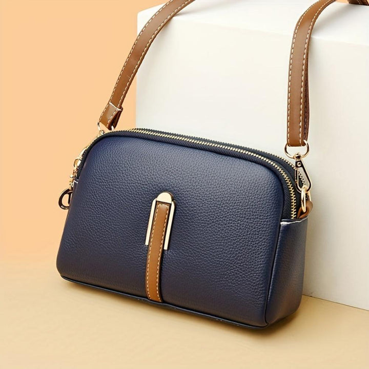 Sienna | Bolso bandolera confort y estilo