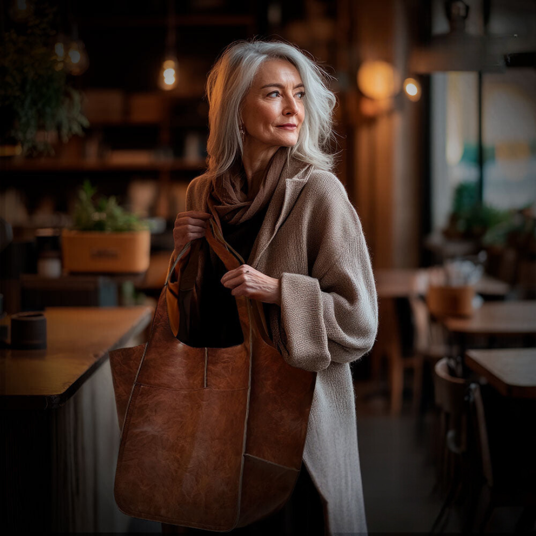 Cecilia | Bolso Vintage con Encanto Nostálgico