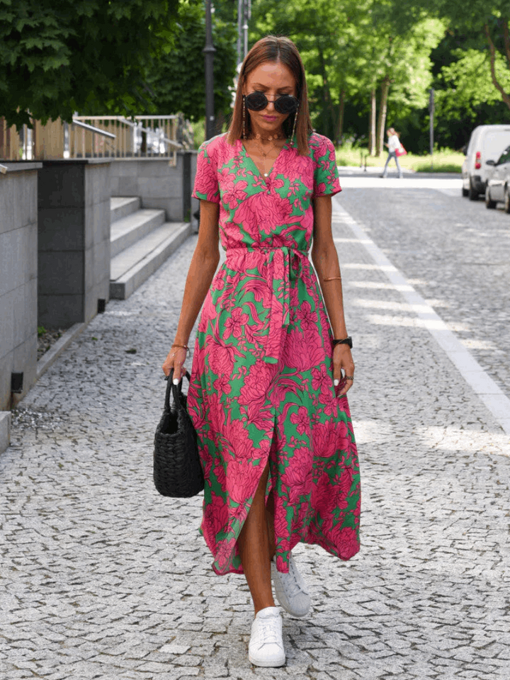 Vestido Élise