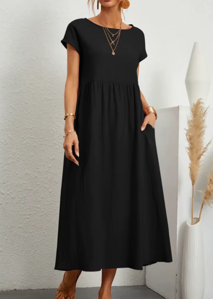Vestido Audaz