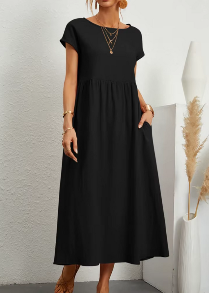 Vestido Audaz