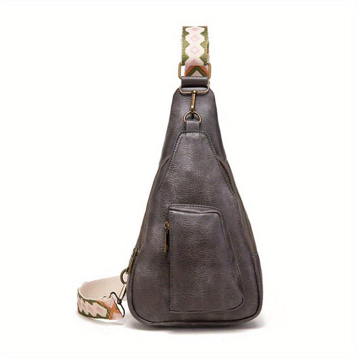 Nina | Bolso de bandolera Retro Chic