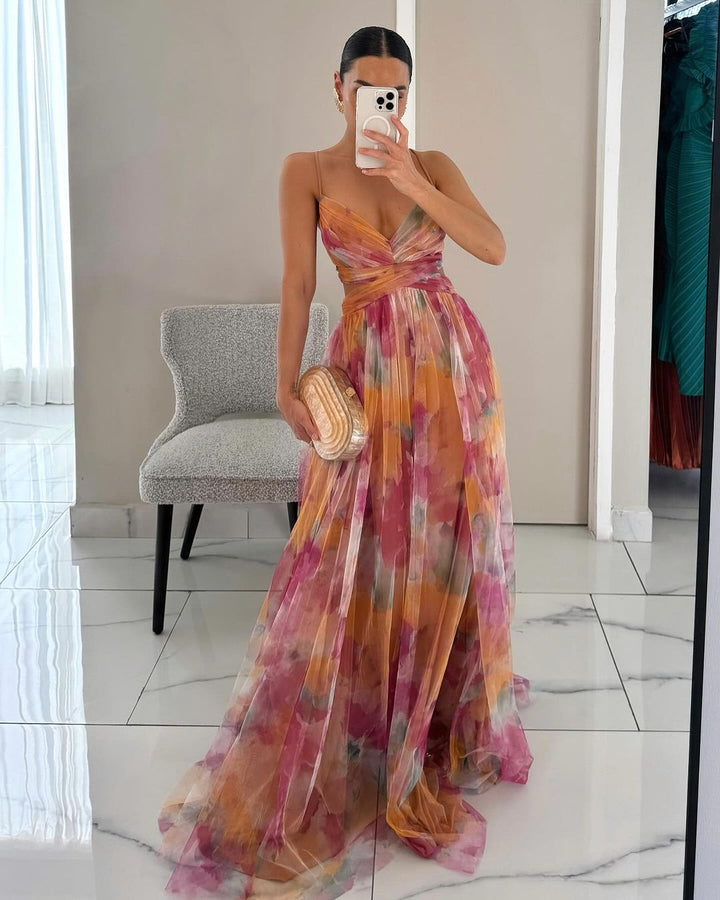 Vestido Adèle Deslumbrante