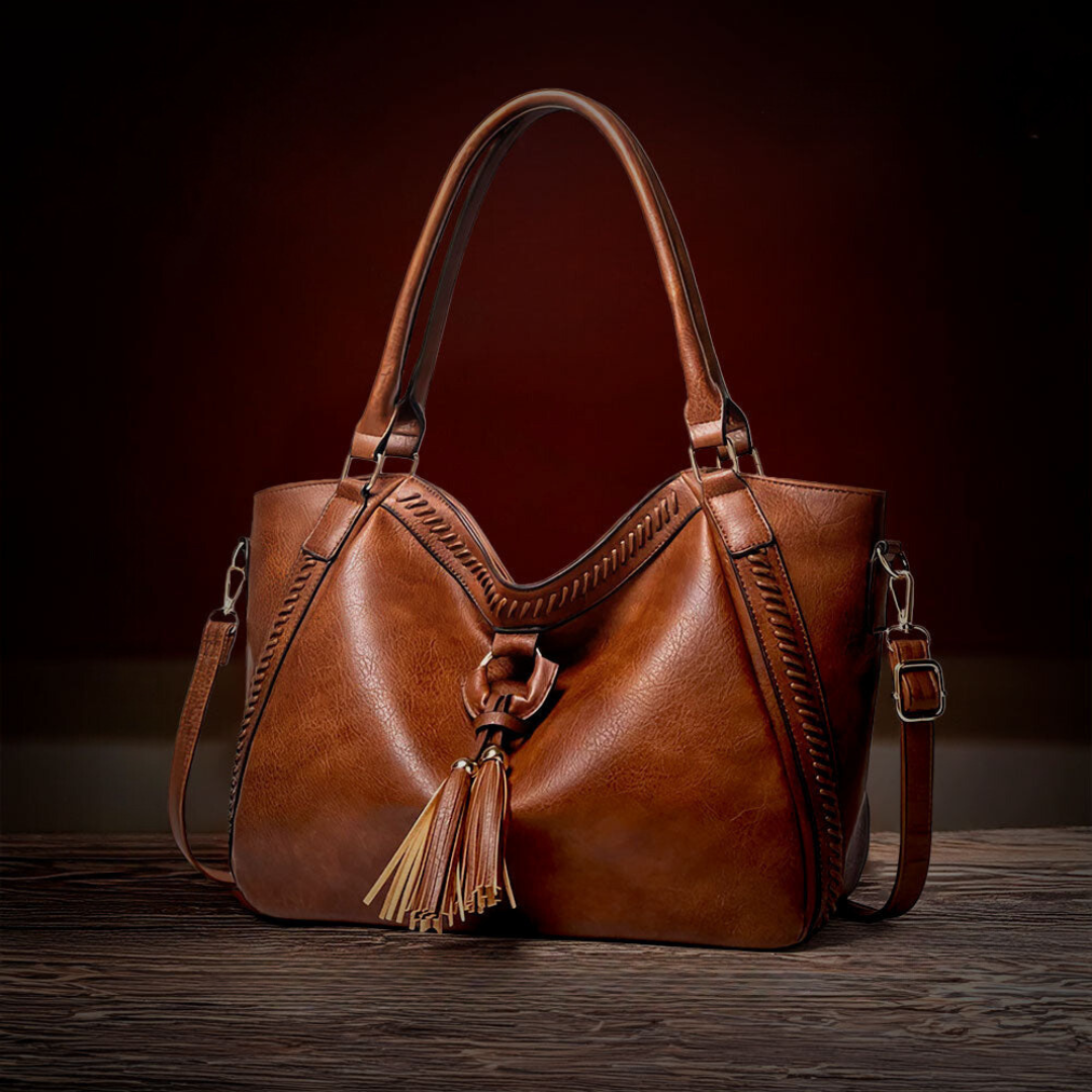 Lydia | Bolso bandolera elegante y atemporal