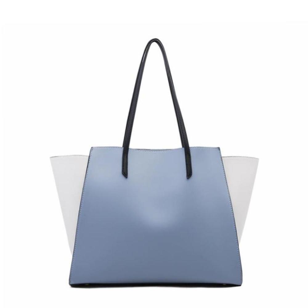 Ivy | Conjunto de 4 Bolsas de Compras Elegantes y Lujosas