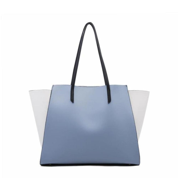 Ivy | Conjunto de 4 Bolsas de Compras Elegantes y Lujosas