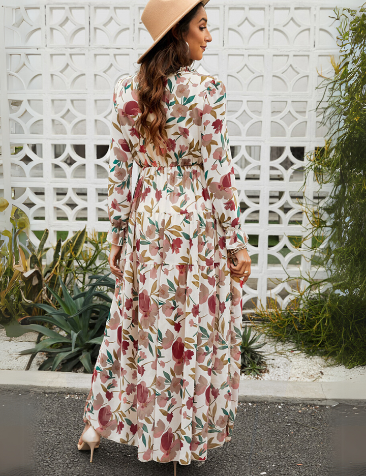 Vestido Monarque