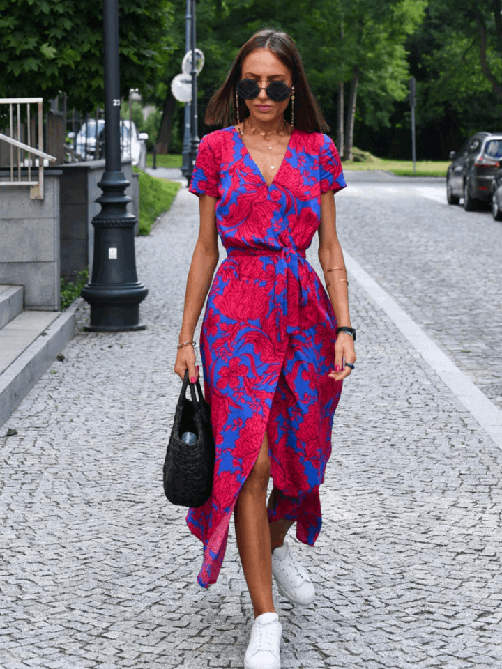 Vestido Élise
