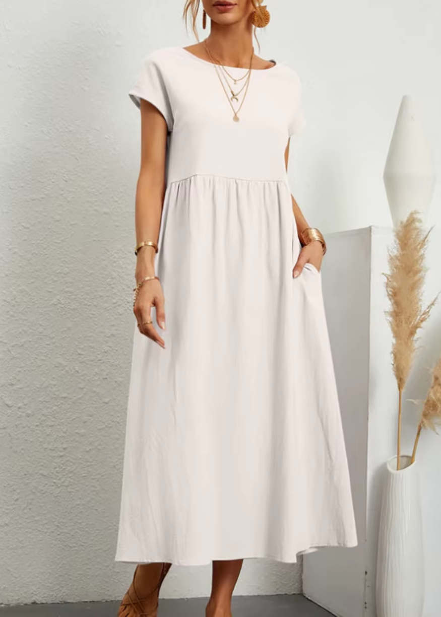 Vestido Audaz