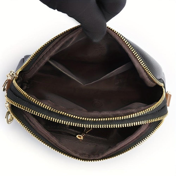 Sienna | Bolso bandolera confort y estilo