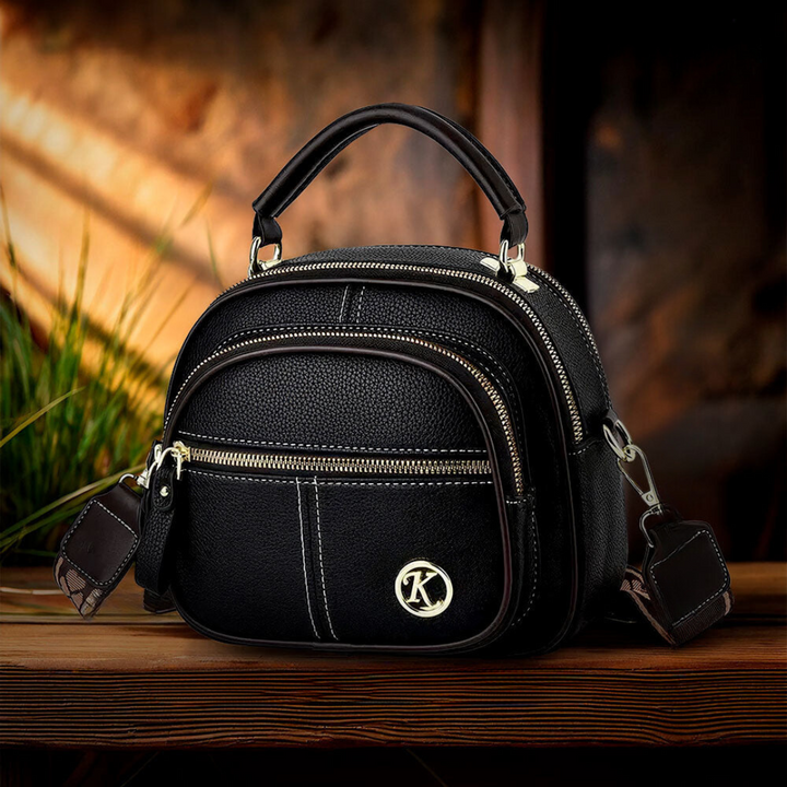 Fiona | Bolso bandolera chic clásico