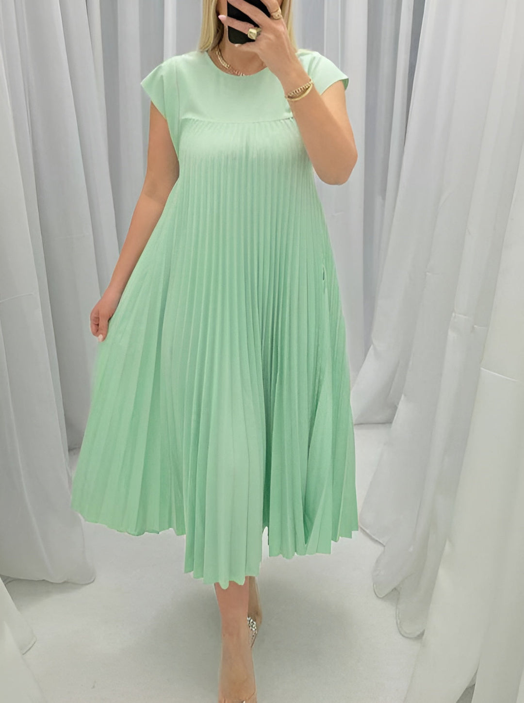 Vestido Simone